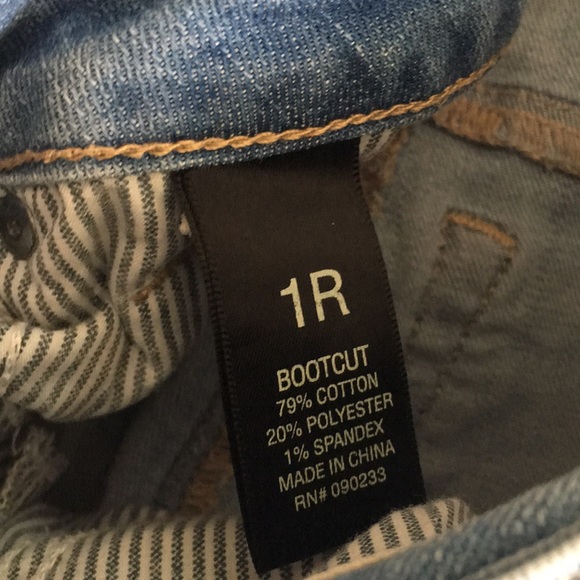 Jeans - Picture 4 of 5